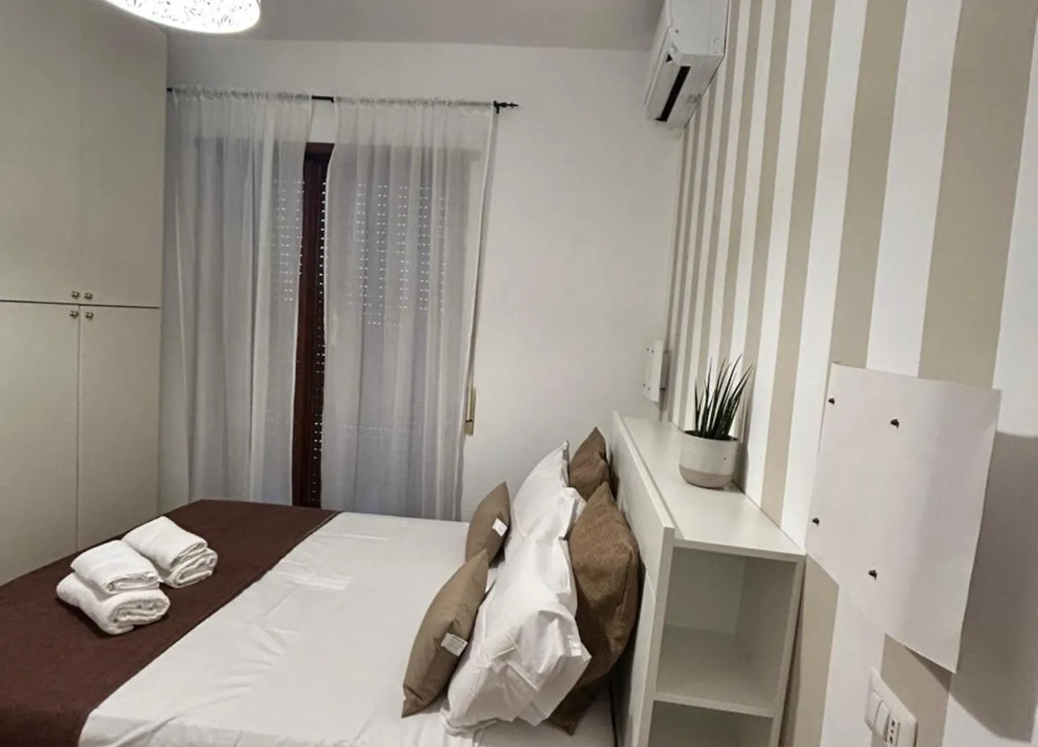 Appartamento San Pietro Alla Cupola روما 0*,  إيطاليا