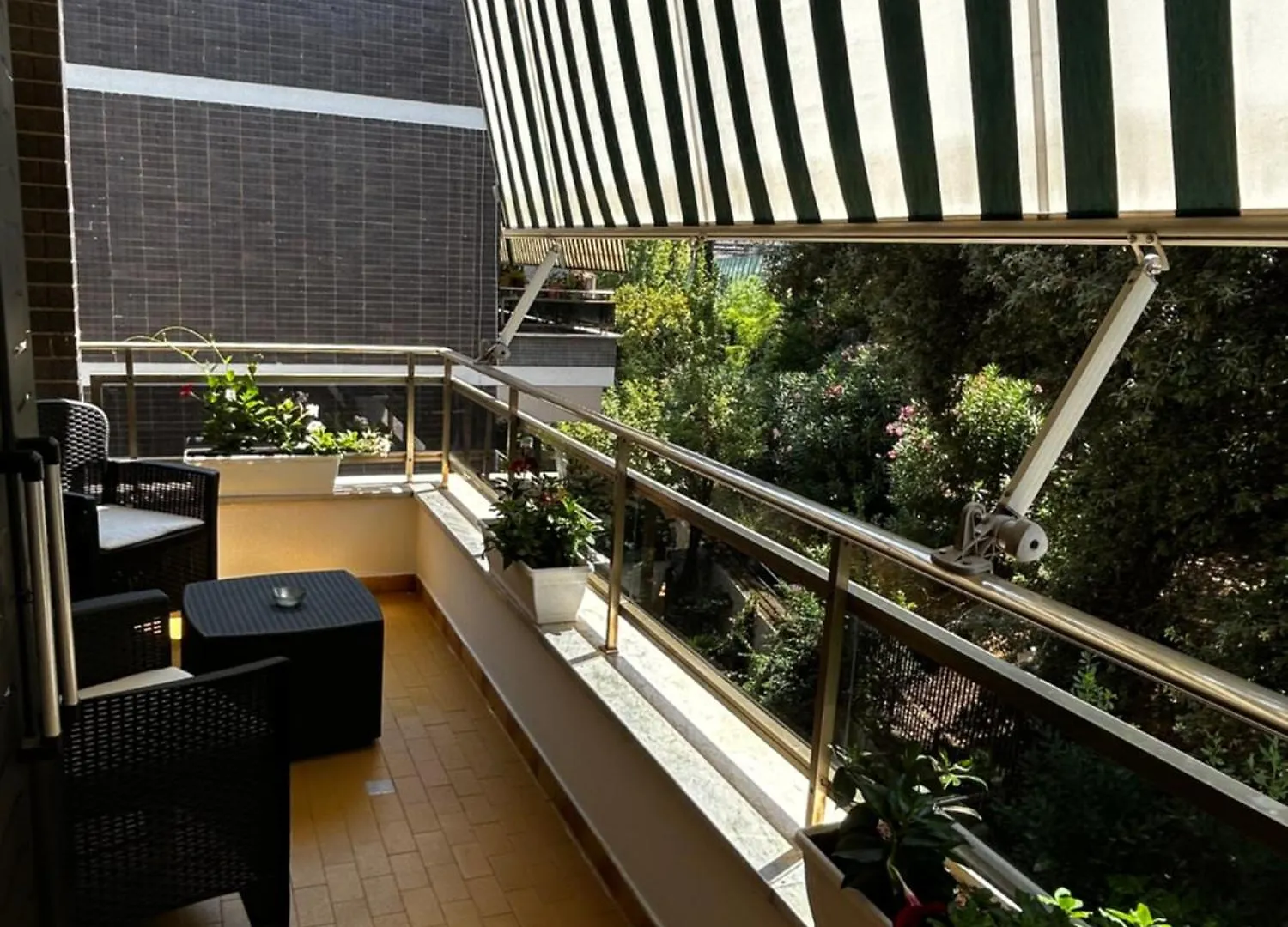Apartment Appartamento San Pietro Alla Cupola Rome