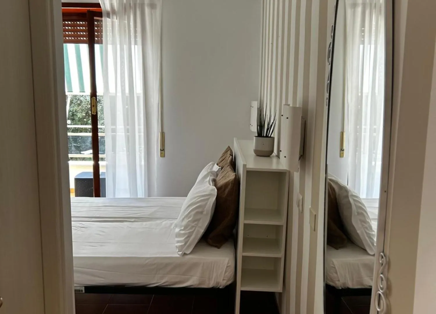 Apartment Appartamento San Pietro Alla Cupola Rome Italy