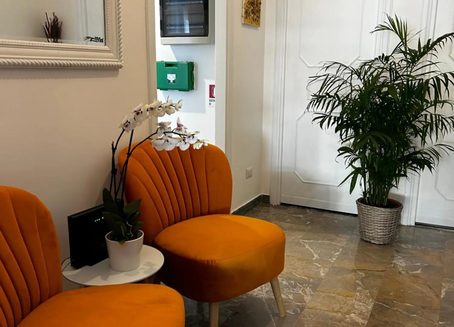Apartment Appartamento San Pietro Alla Cupola Rome Italy