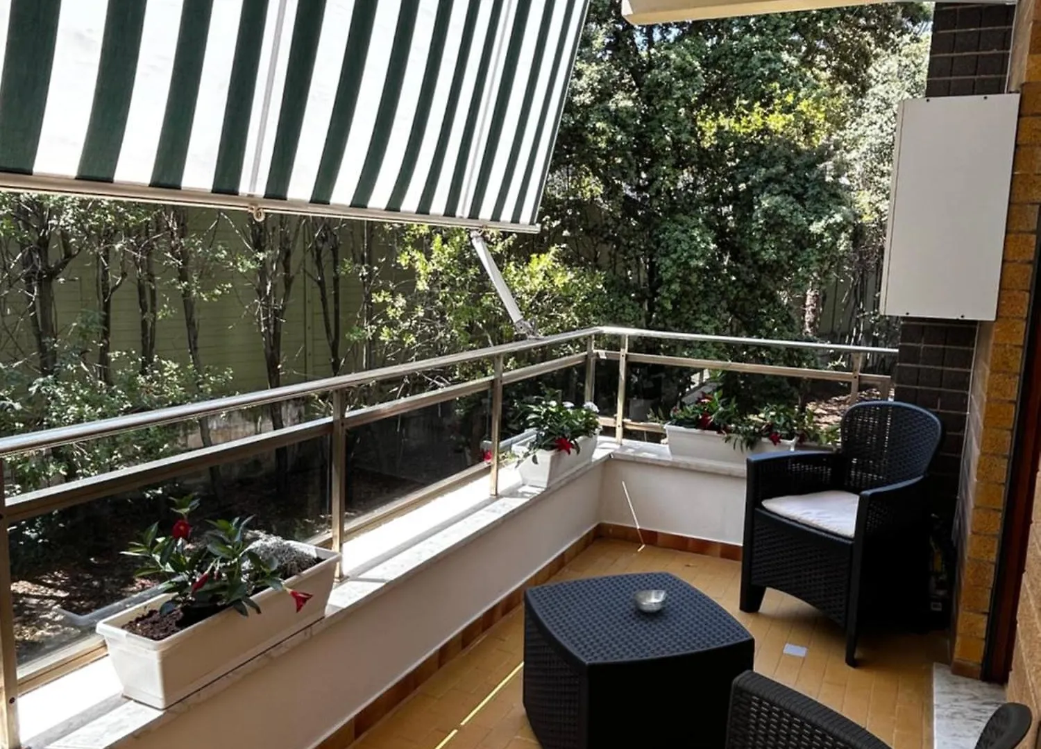 Apartment Appartamento San Pietro Alla Cupola Rome