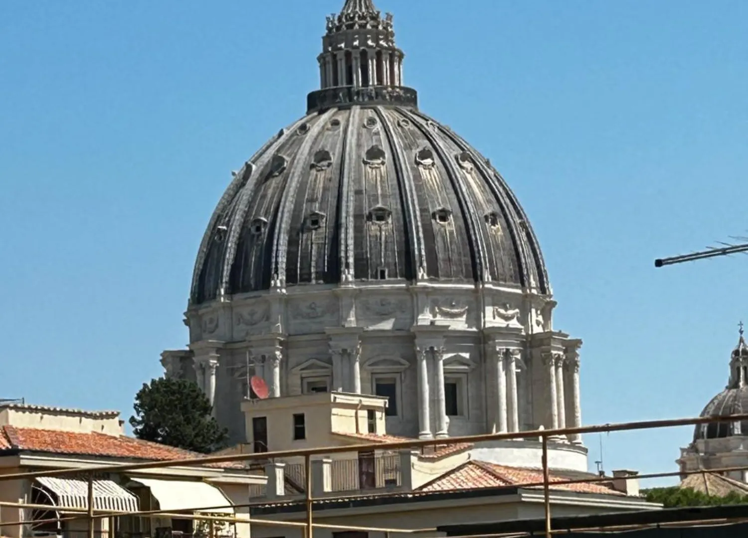 Appartamento San Pietro Alla Cupola Rome 0*,  Italy
