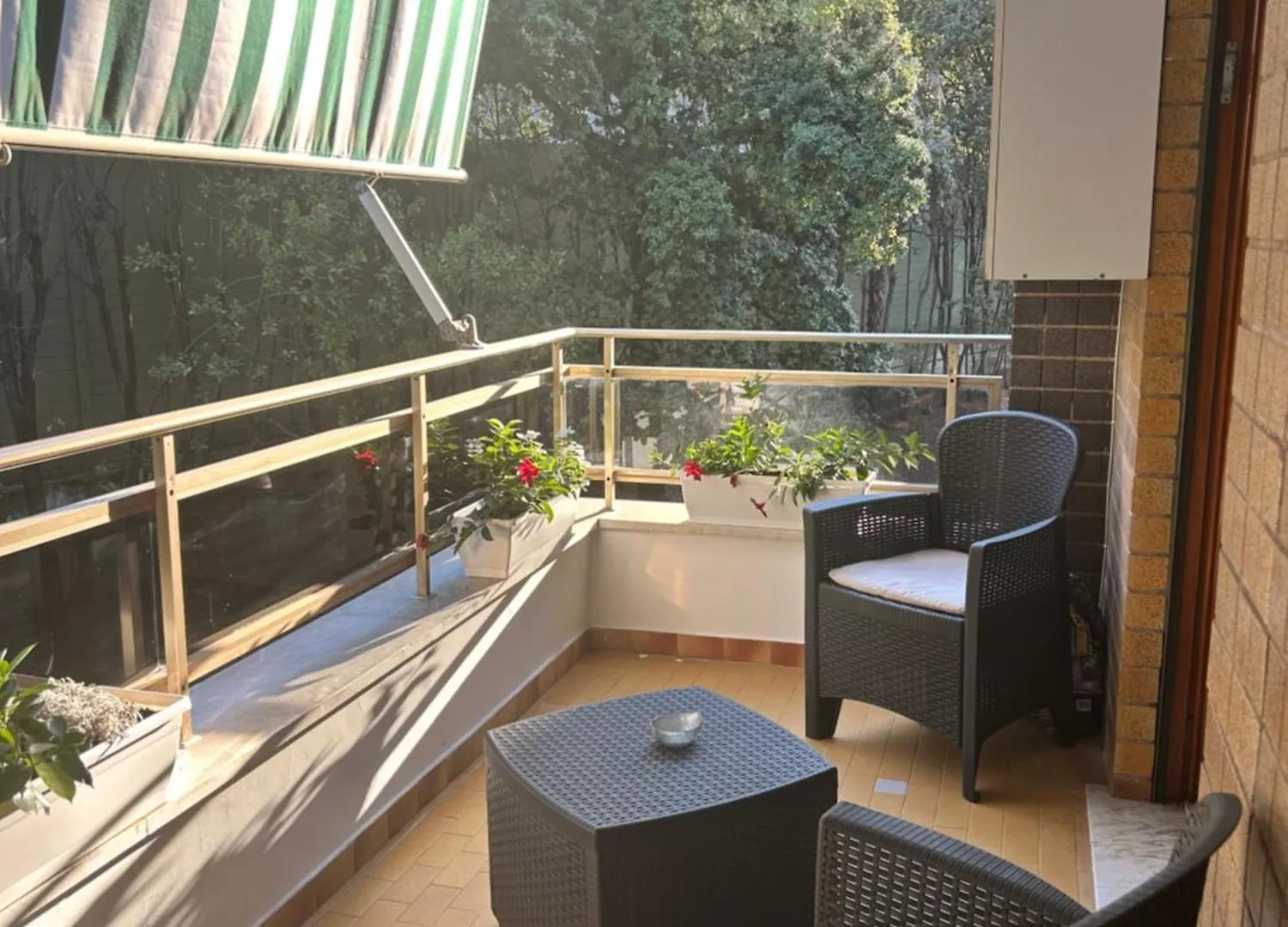 Apartment Appartamento San Pietro Alla Cupola Rome Italy