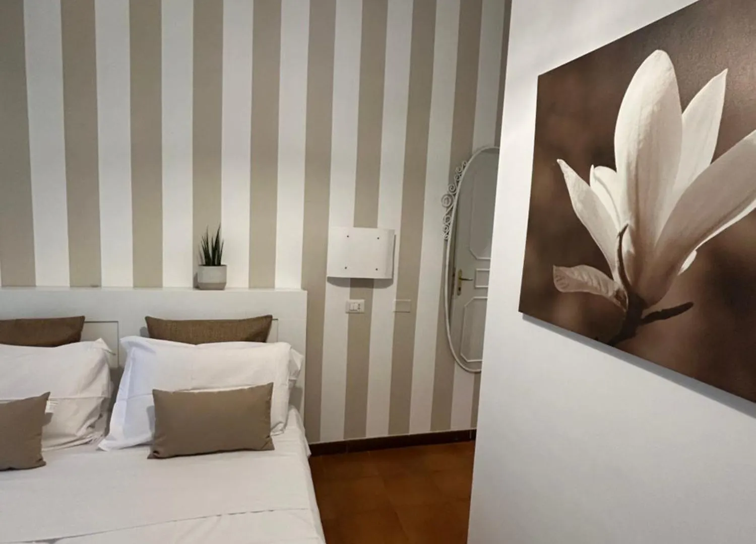 Apartment Appartamento San Pietro Alla Cupola Rome