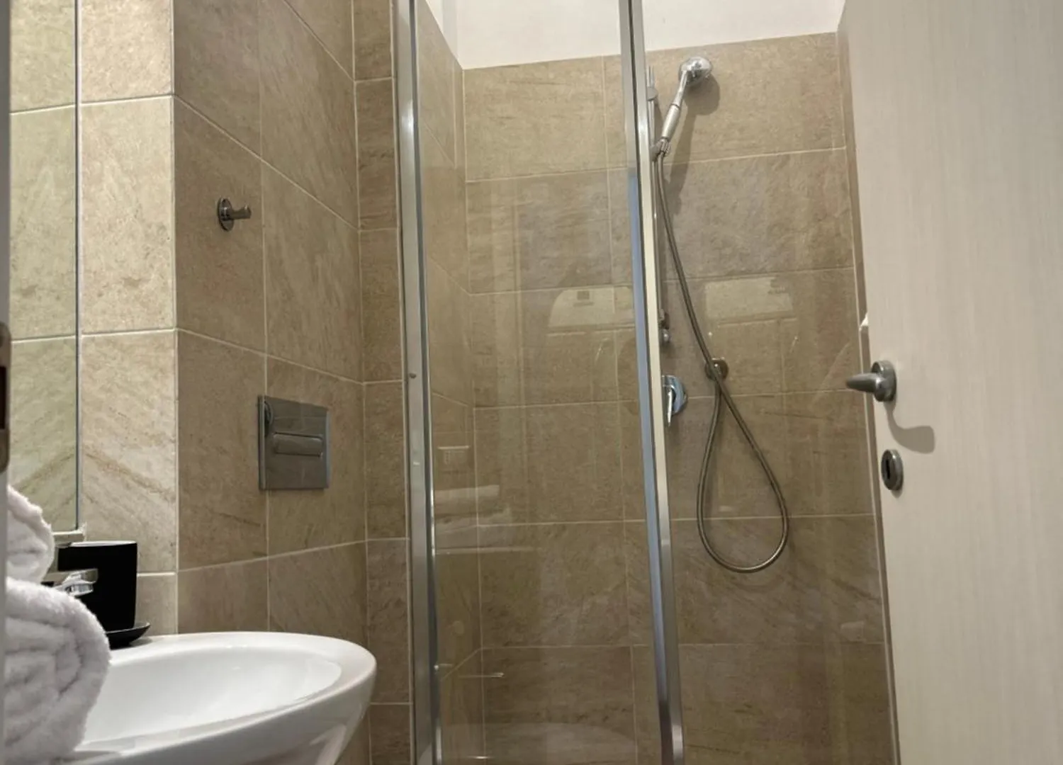 Apartment Appartamento San Pietro Alla Cupola Rome