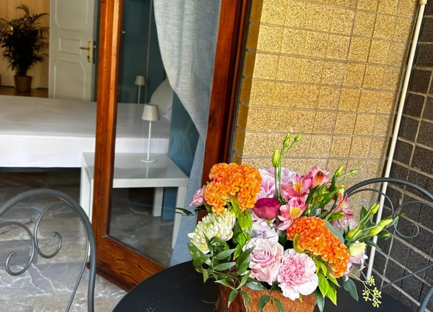 Apartment Appartamento San Pietro Alla Cupola Rome