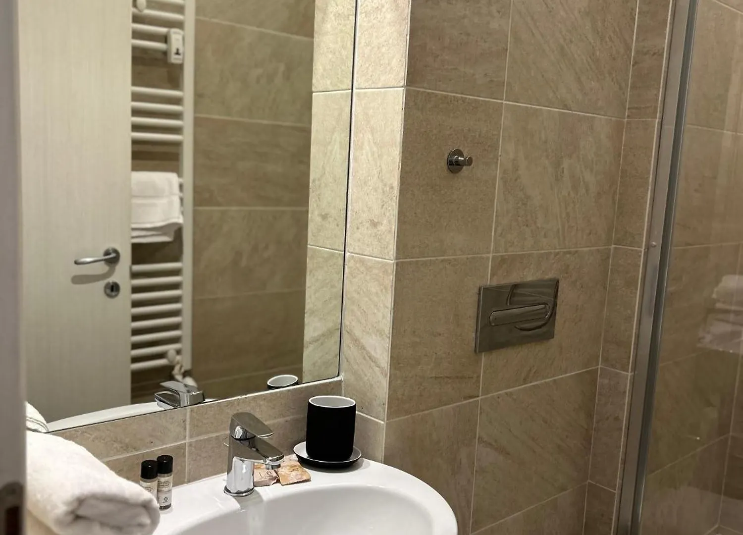 Apartment Appartamento San Pietro Alla Cupola Rome