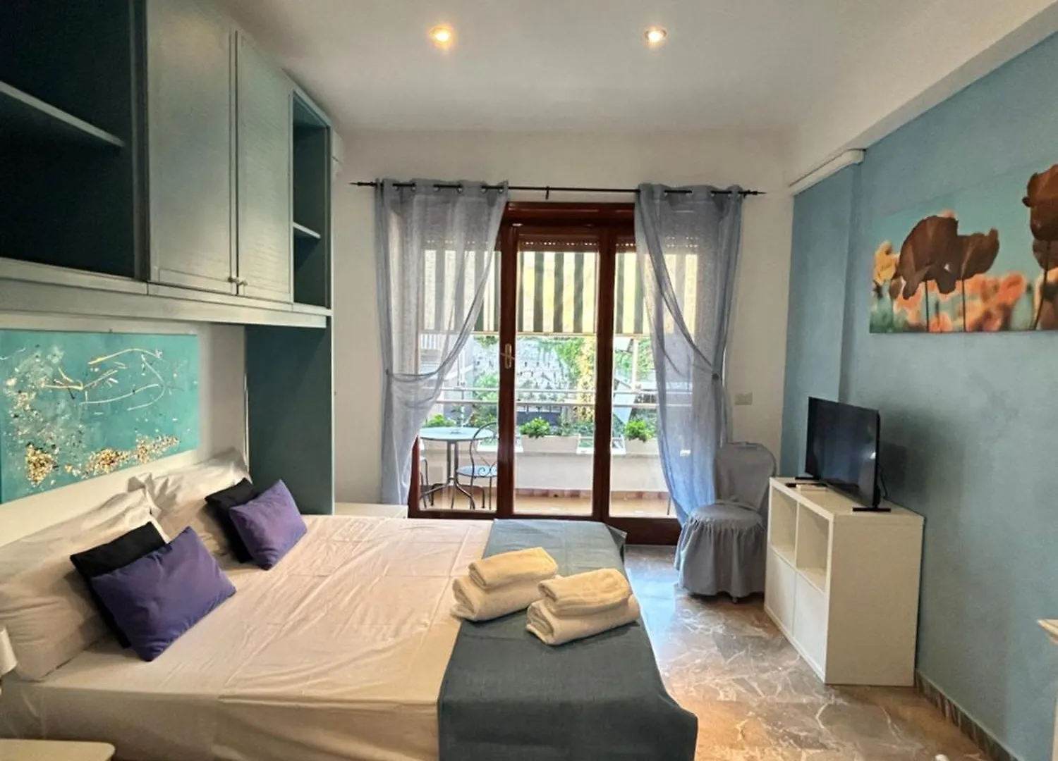 Apartment Appartamento San Pietro Alla Cupola Rome