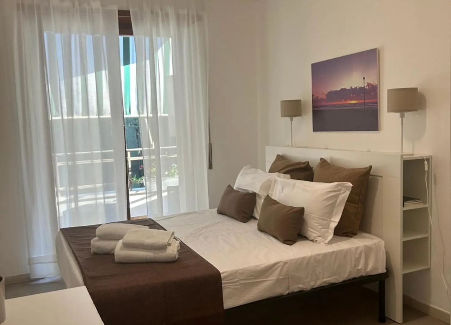 Apartment Appartamento San Pietro Alla Cupola Rome Italy